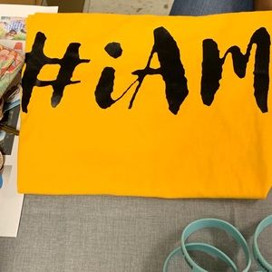 Meet your Posher, Catrell